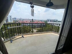 Nim Gardens (D28), Condominium #612503291